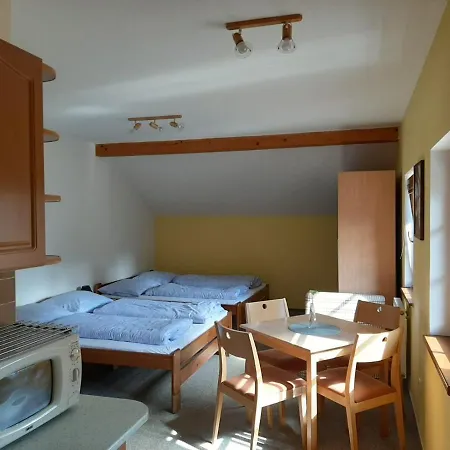 Pension Studenov Rokytnice nad Jizerou Exterior photo