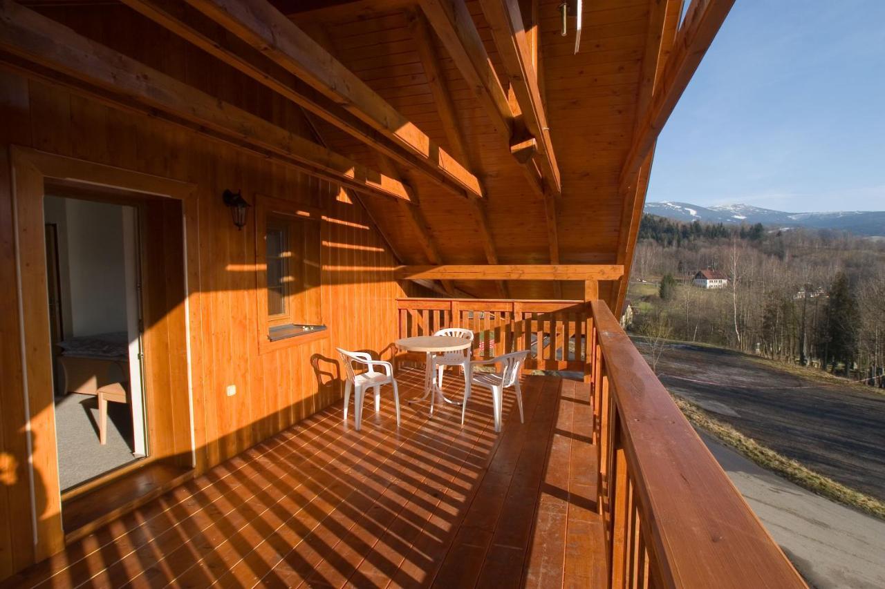 Studenov Apartment *