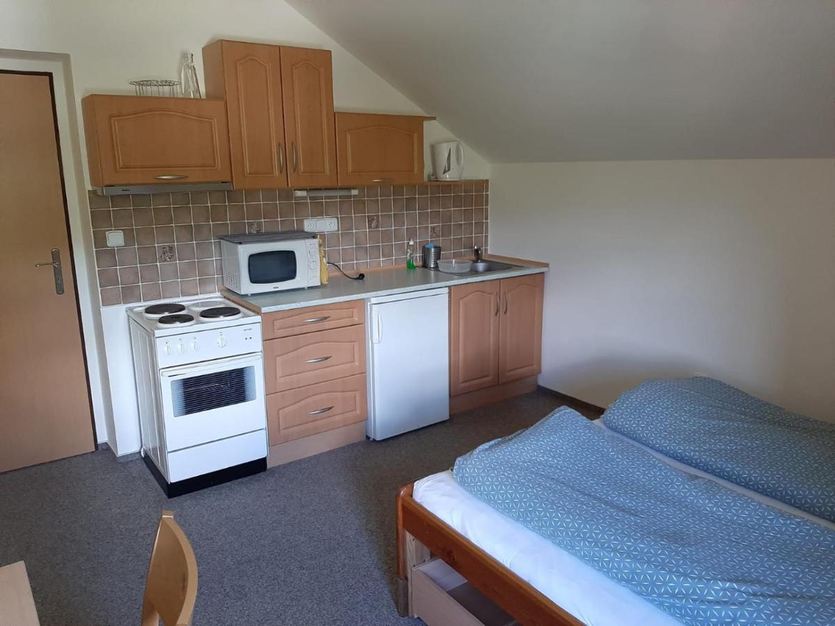 Studenov Apartment Rokytnice nad Jizerou