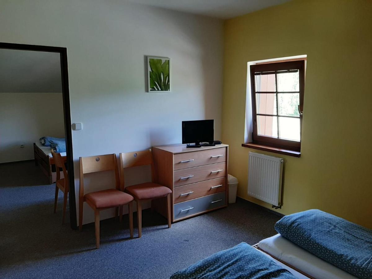 Studenov * Rokytnice nad Jizerou