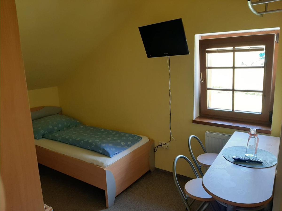 Apartment Studenov Rokytnice nad Jizerou
