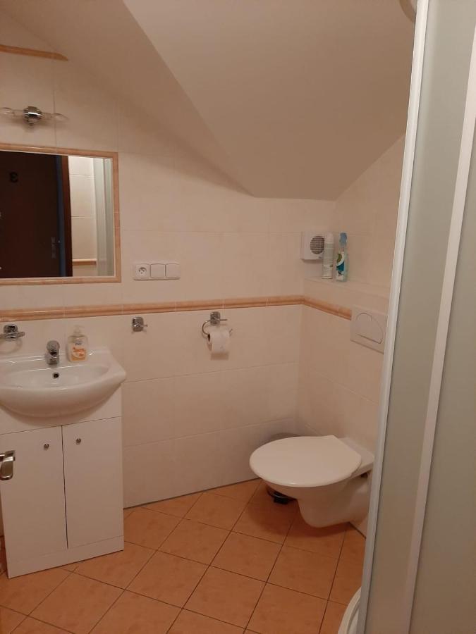 Studenov Apartment Rokytnice nad Jizerou