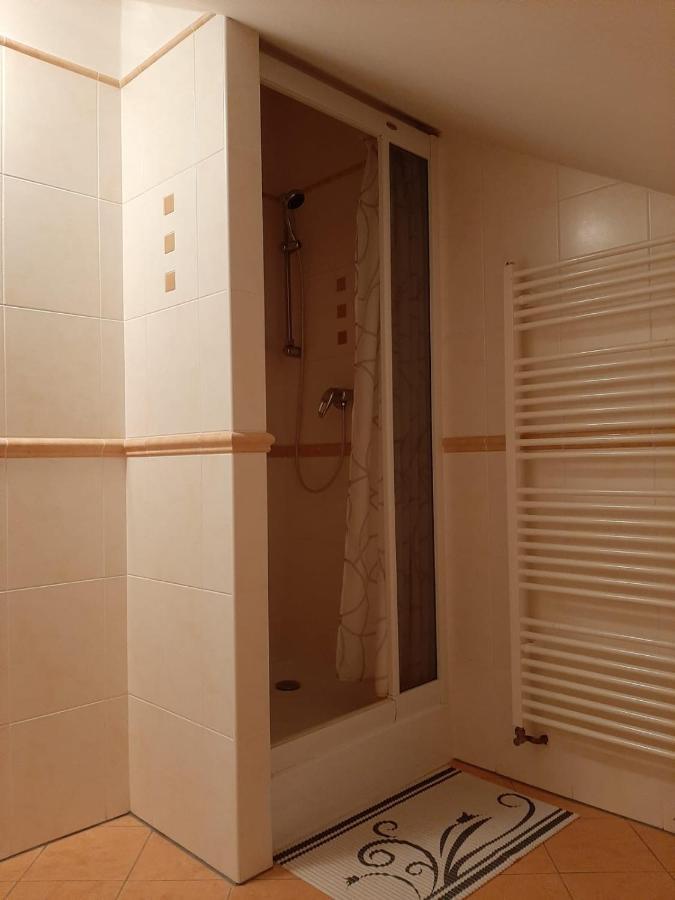 Studenov Apartment *