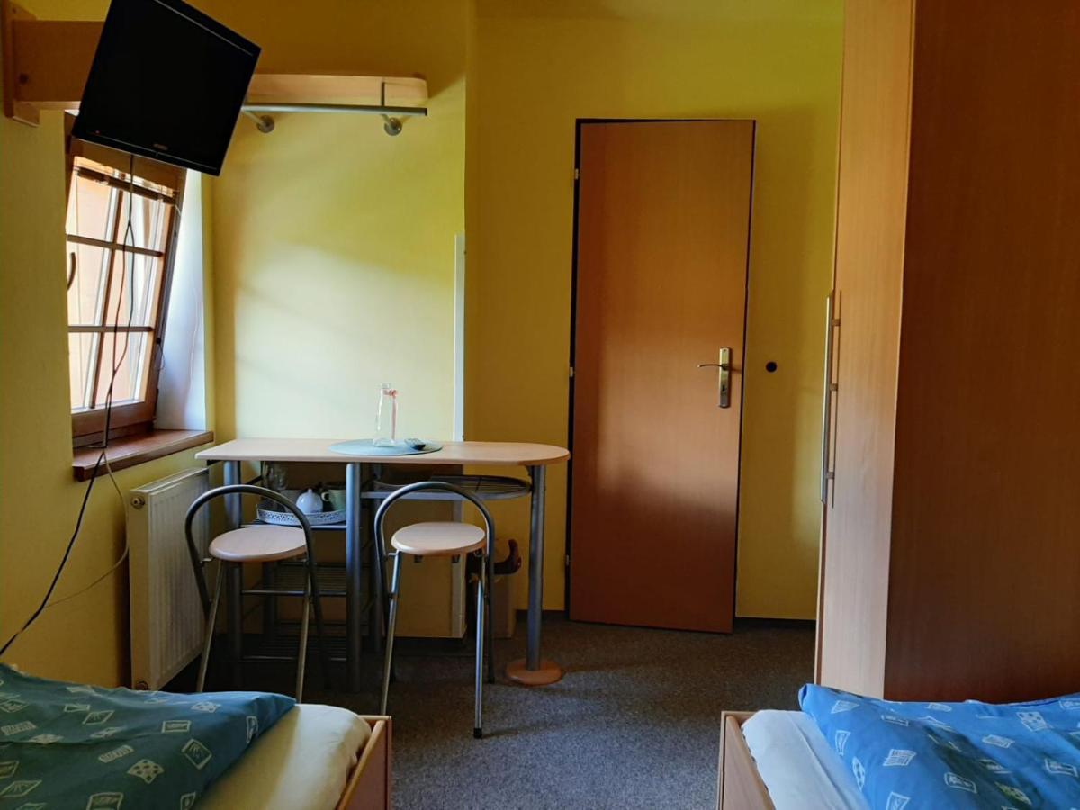 Studenov * Rokytnice nad Jizerou