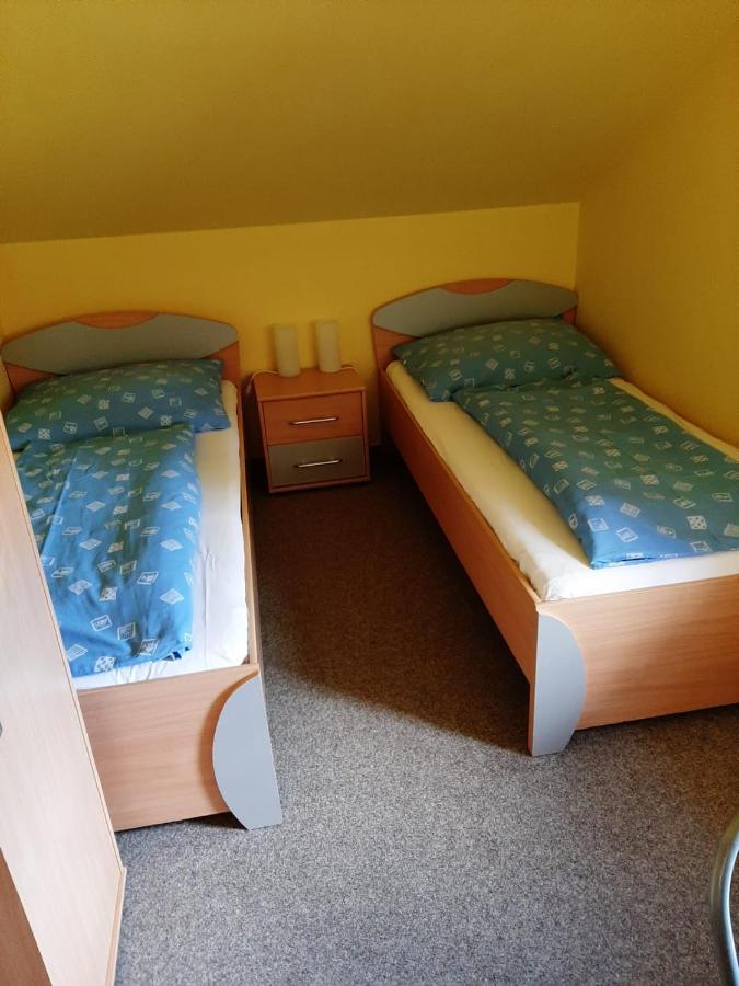 Studenov Apartment