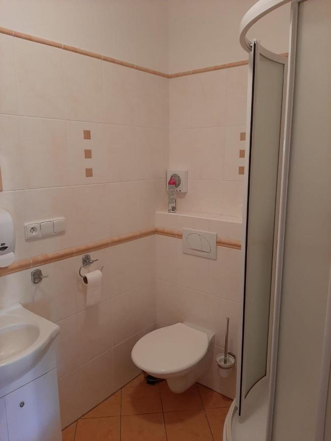 Apartment Studenov Rokytnice nad Jizerou