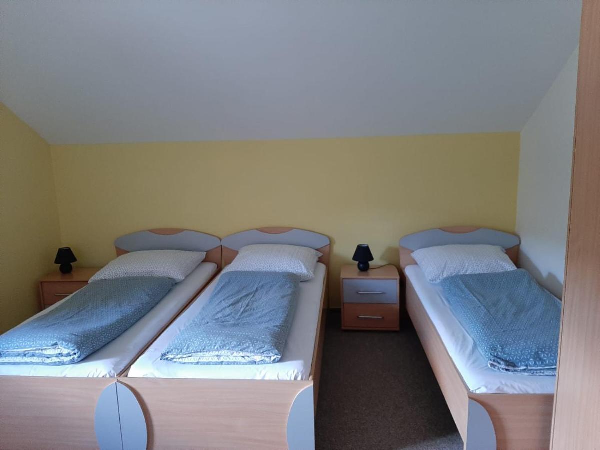 Apartment Studenov
