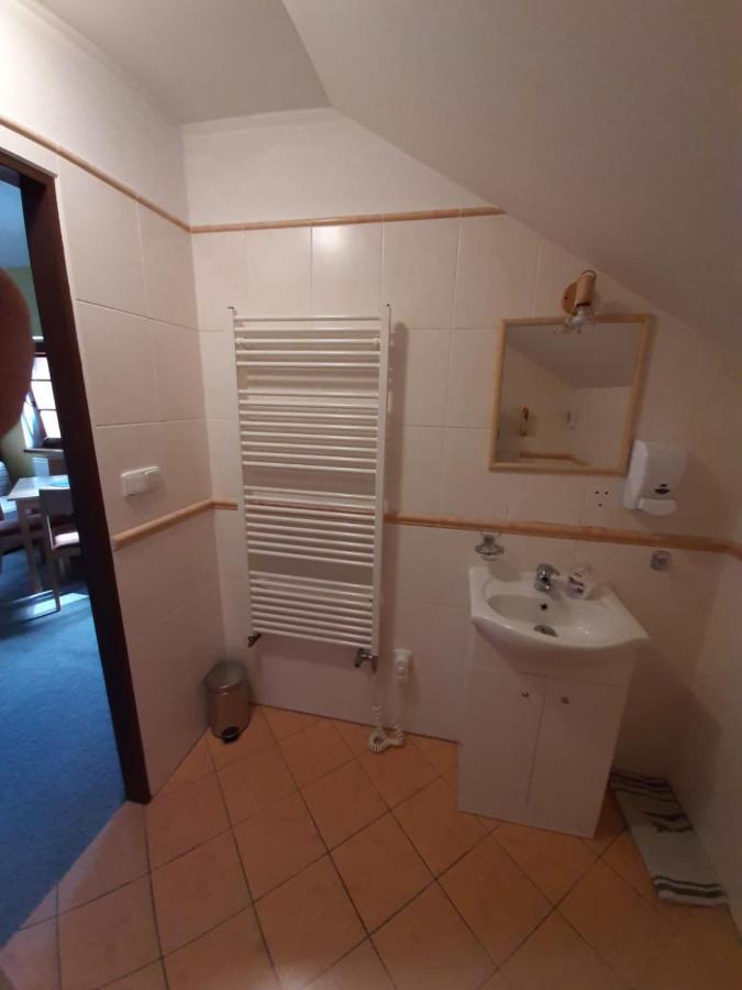 Apartment Studenov